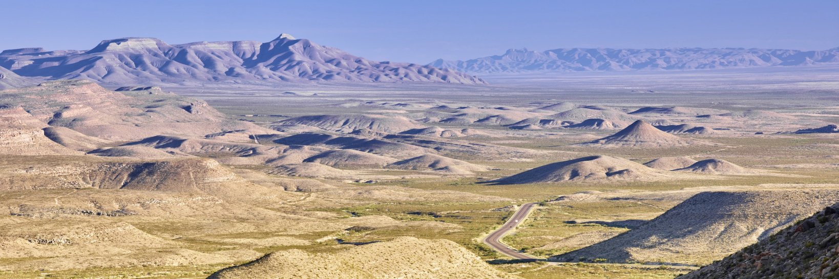 Rep. Beto O'Rourke banner
