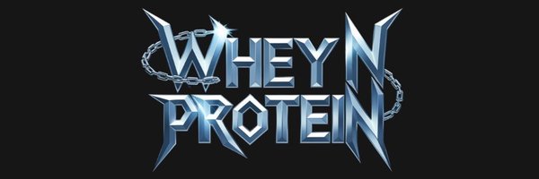 WheynProtein Profile Banner
