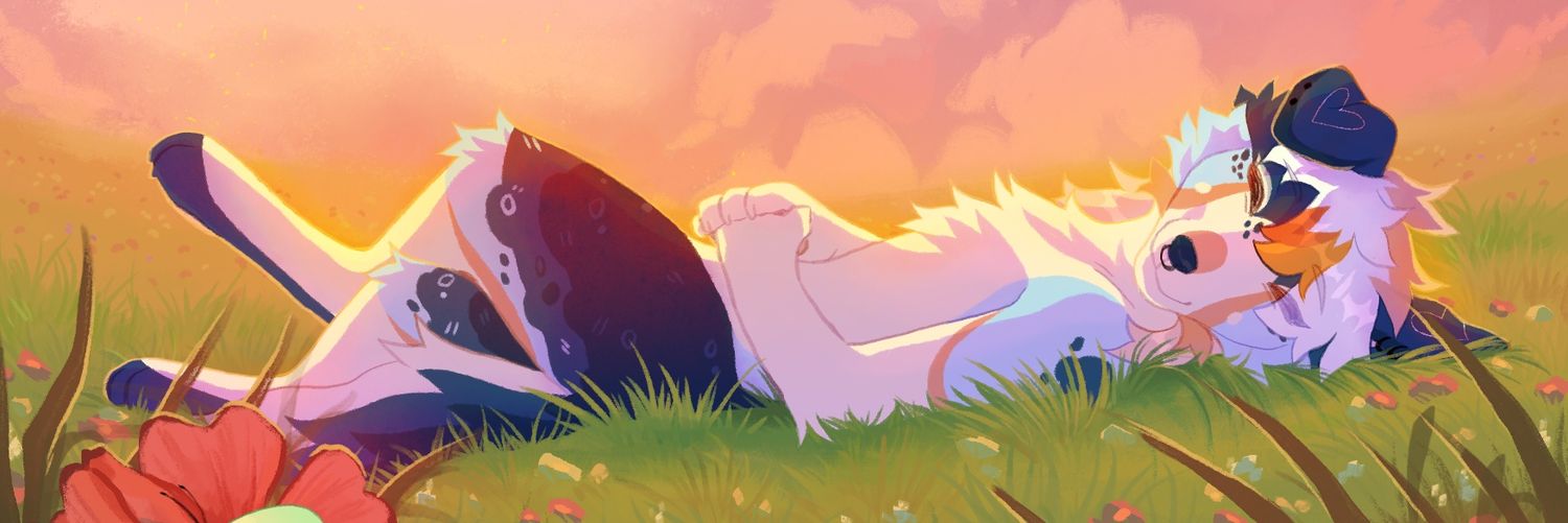 INDIE 🌊🍧's banner