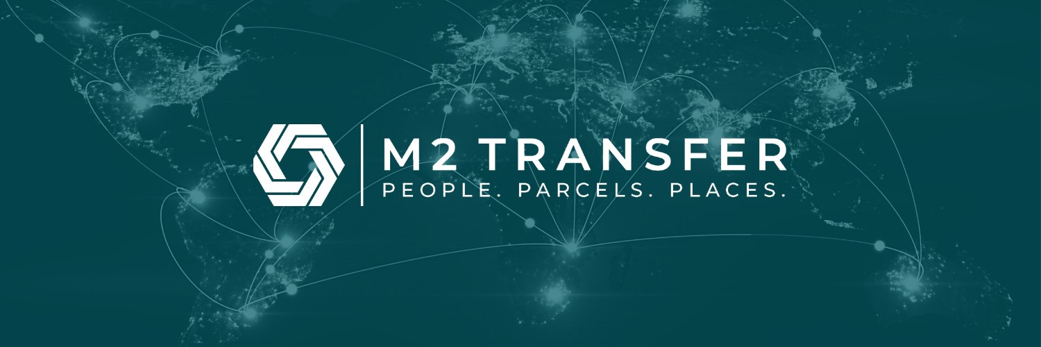 M2Transfer's profile banner image