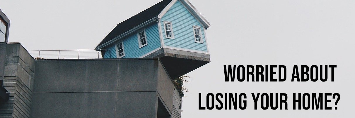 Wycombe Homeless Connection banner