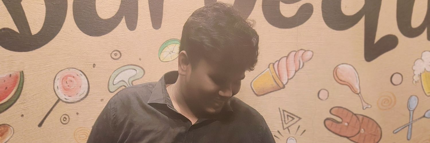 DattaGadu's profile banner image