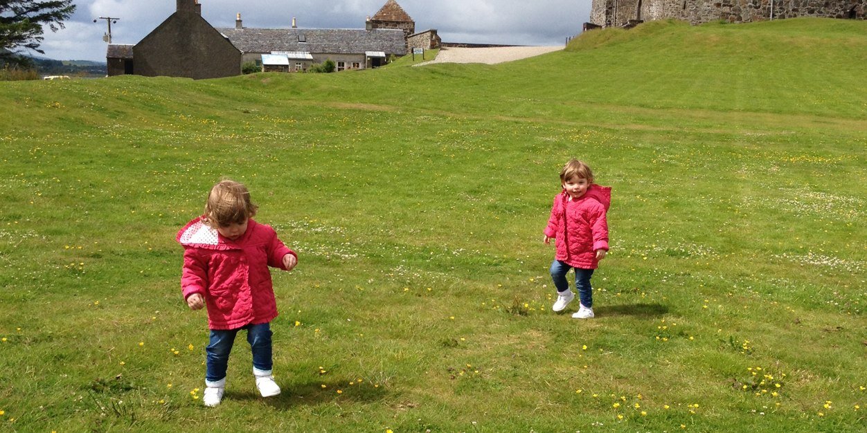 Douglas Lockhart banner