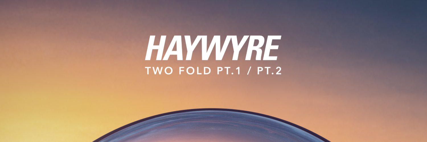 Haywyre banner