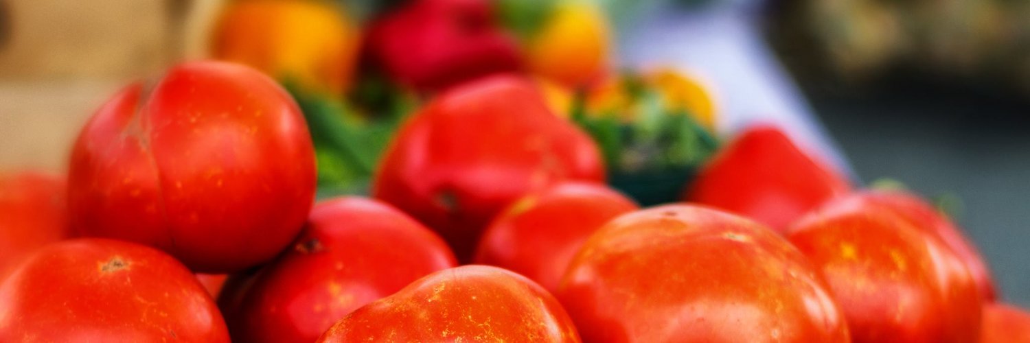 Milk Lady Markets banner