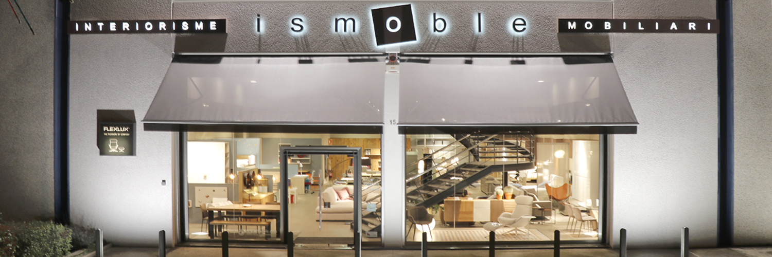 ISMOBLE banner
