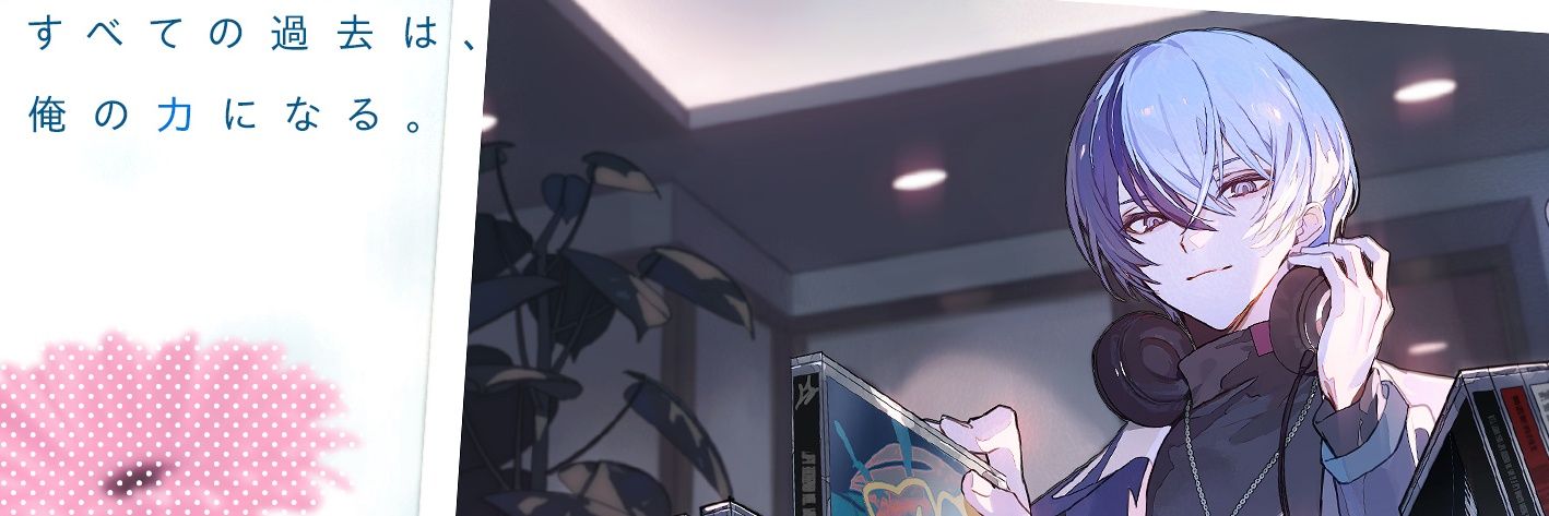 Xiaming_1018's profile banner image