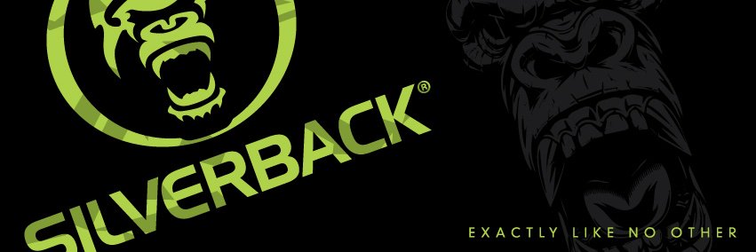 Silverback Sportswear banner