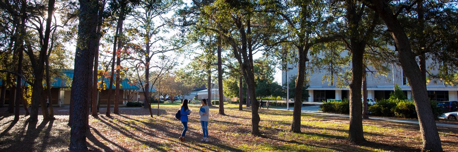 UWF Libraries banner