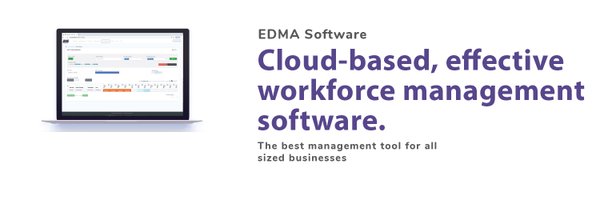 EDMA_Systems Profile Banner