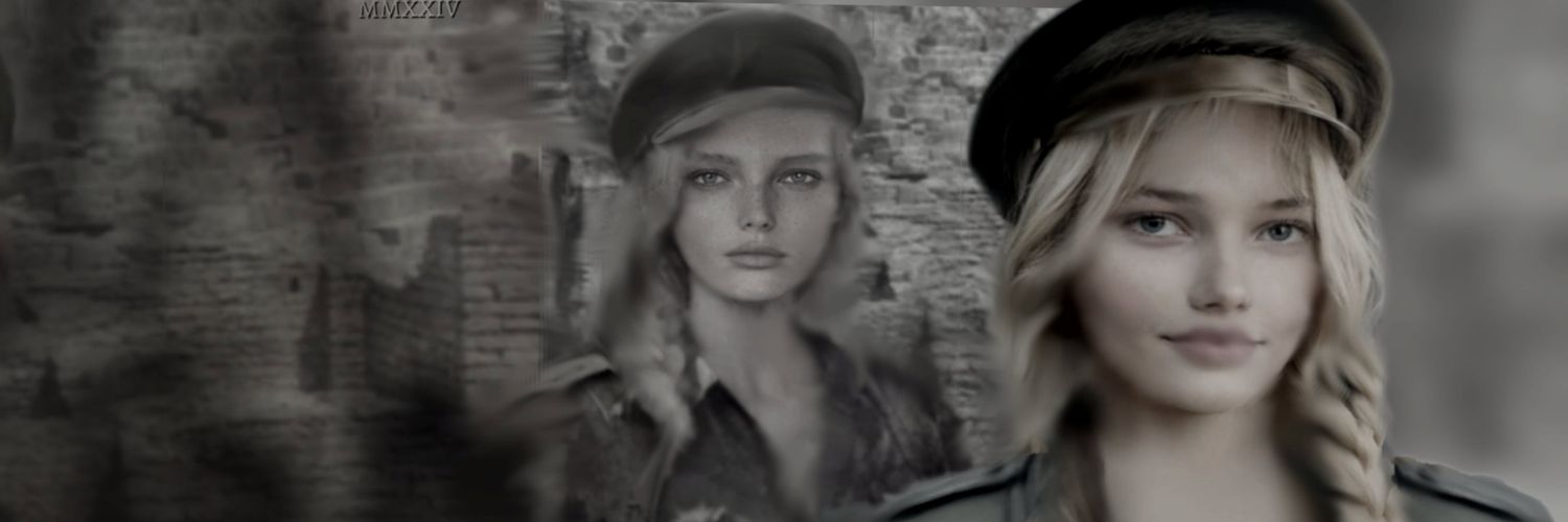 Alexa Anfimowa banner