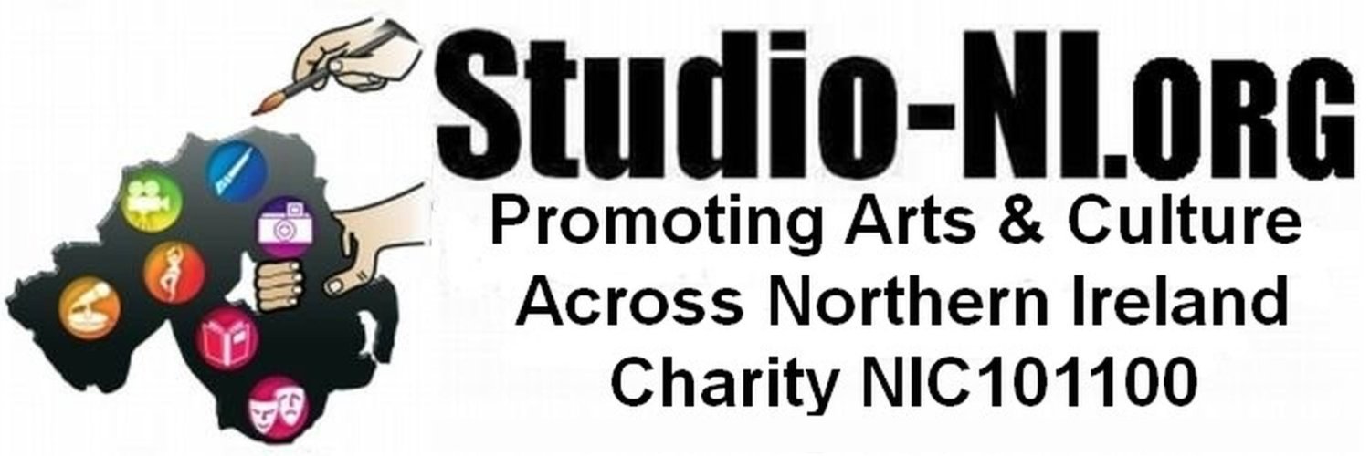 Studio NI banner