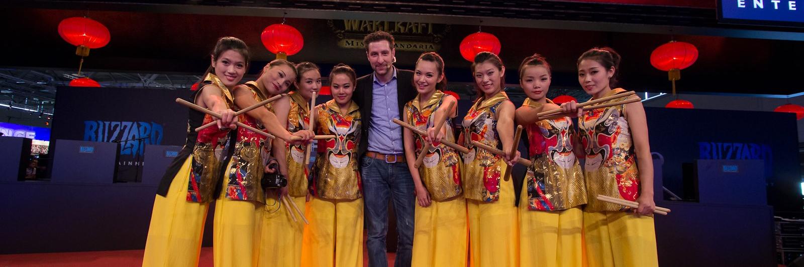 Daniel Belala banner