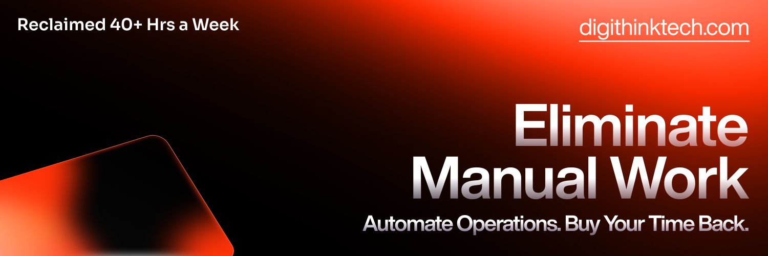 Mayank Setia | Automation Architect banner