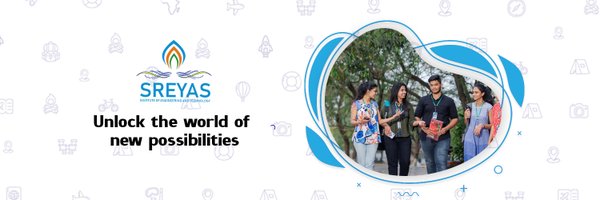 sreyasinstitute Profile Banner