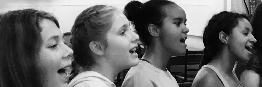 VoxPSChoir's profile banner image