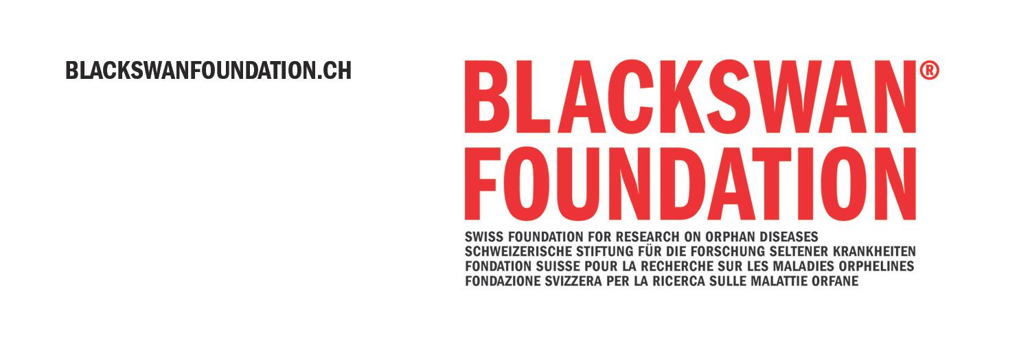 BLACKSWAN FOUNDATION banner