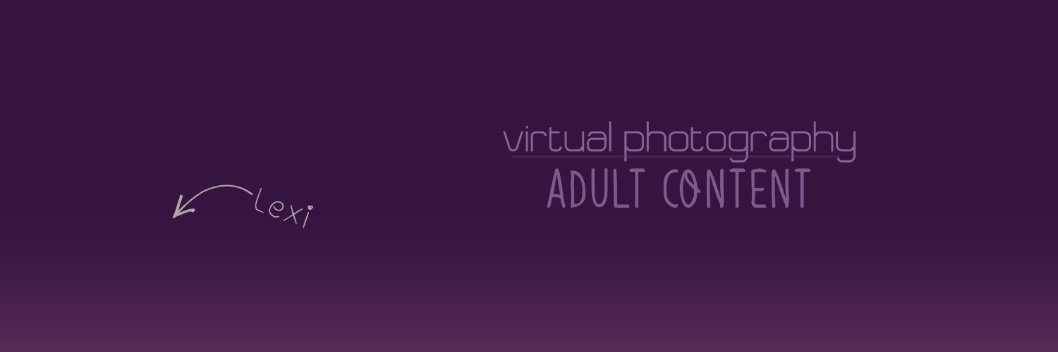 LexiMNF's profile banner image