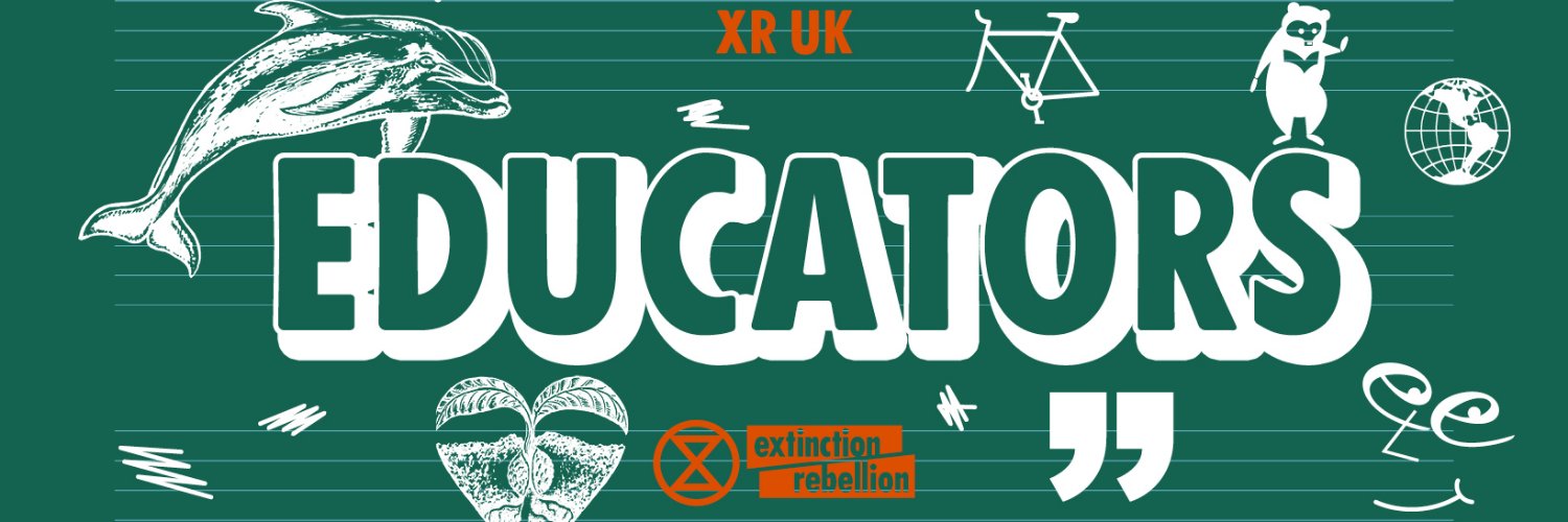 XR Educators banner
