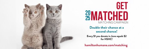 HamiltonHumane Profile Banner