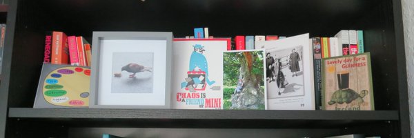 annemnolan Profile Banner