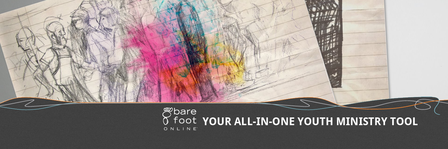 BFMinistries's profile banner image
