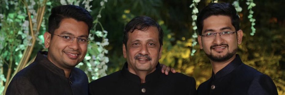 jigarsheth24's profile banner image