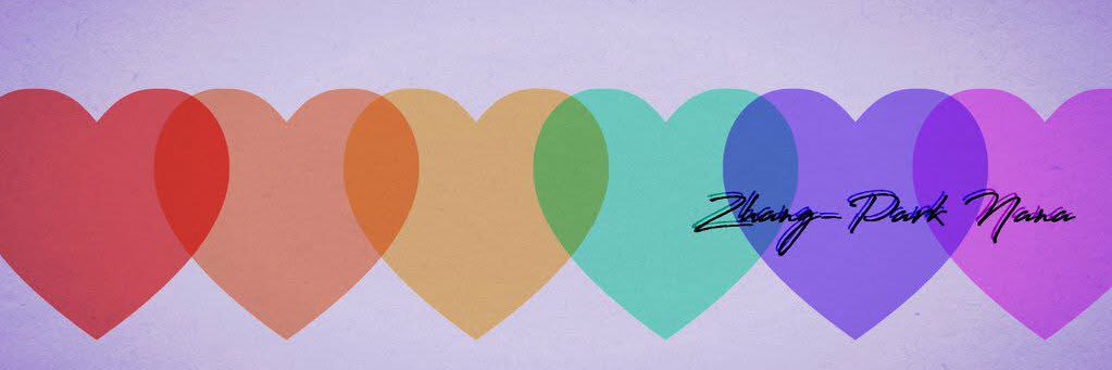 Nana 🍒🦄 • OT9 COMEBACK banner