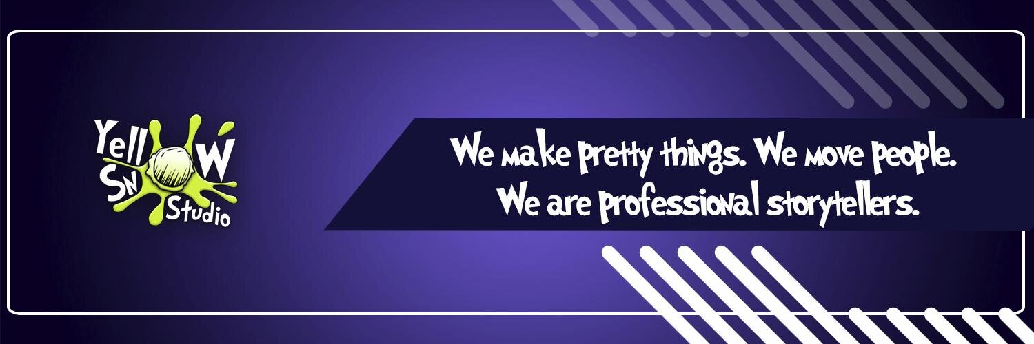 YellowSnowStu's profile banner image