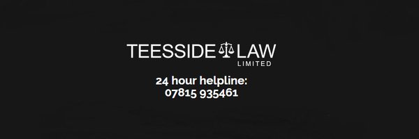 Teesside Law Limited Profile Banner
