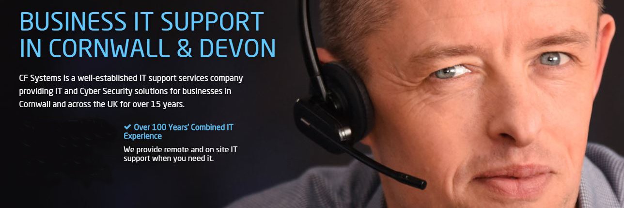 CFSystems's profile banner image