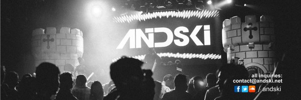 andski Profile Banner