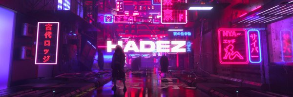 HADEZ 🇲🇽 Profile Banner