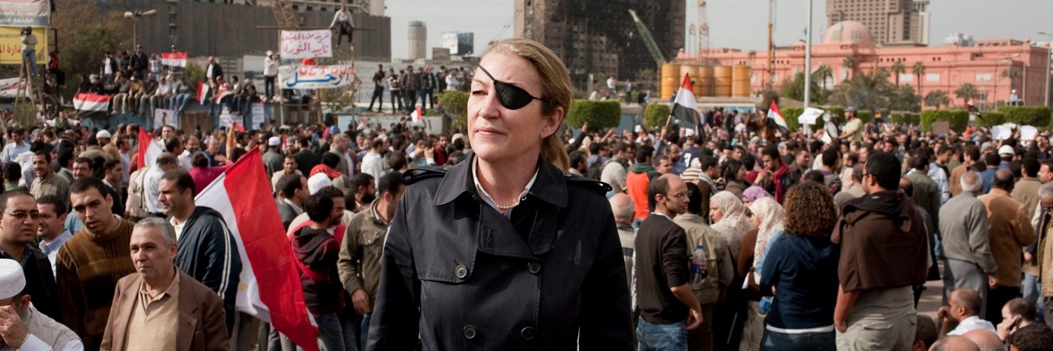 The Marie Colvin Journalists' Network banner