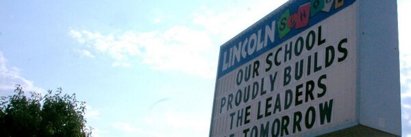 LincolnGI Profile Banner