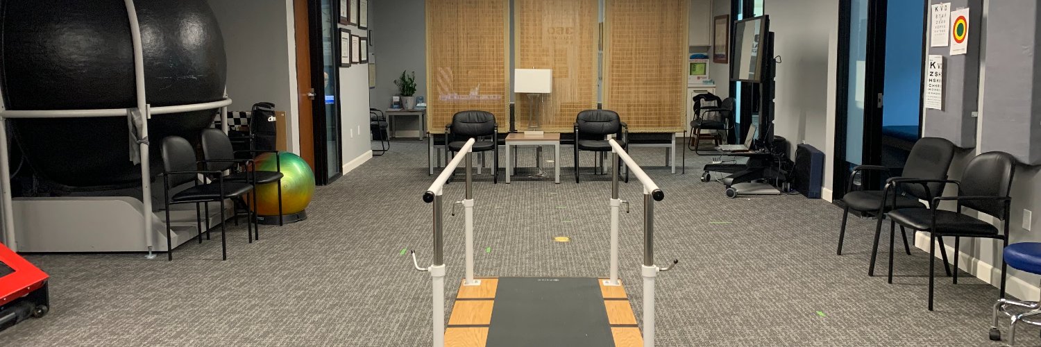 360Balance & Dizziness banner