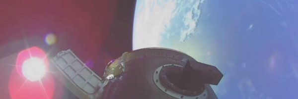 ienaispace Profile Banner