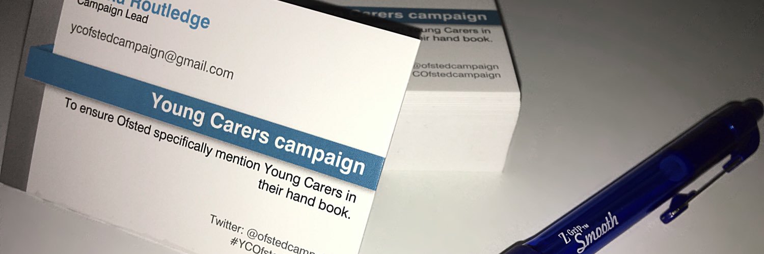 ofstedcampaign's profile banner image