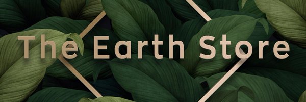 The Earth Store Profile Banner