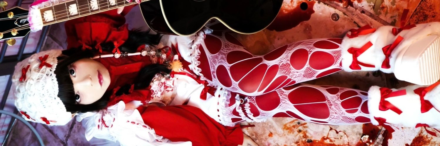 ぼけちゃん団長🐦‍🔥❤️‍🔥4/4生誕👼🏻 banner