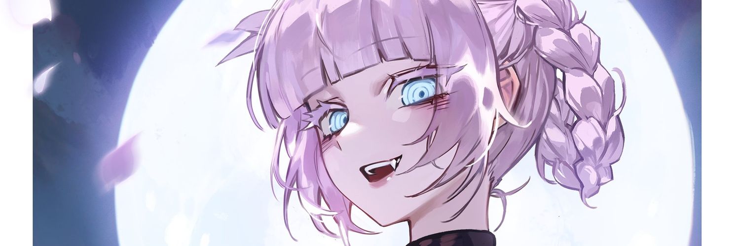 ChromeGodCharisk banner
