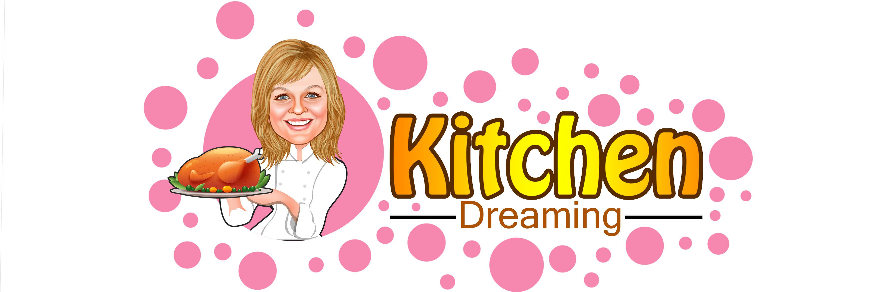 KitchenDreaming's profile banner image
