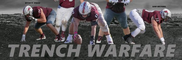 TheallGrant Profile Banner