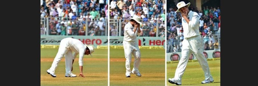 CricFan banner