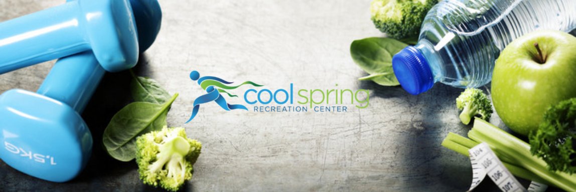 coolspringrec's profile banner image