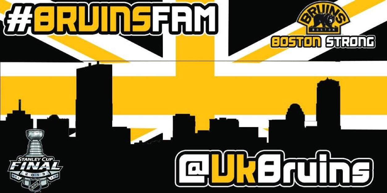 UK BRUINS banner