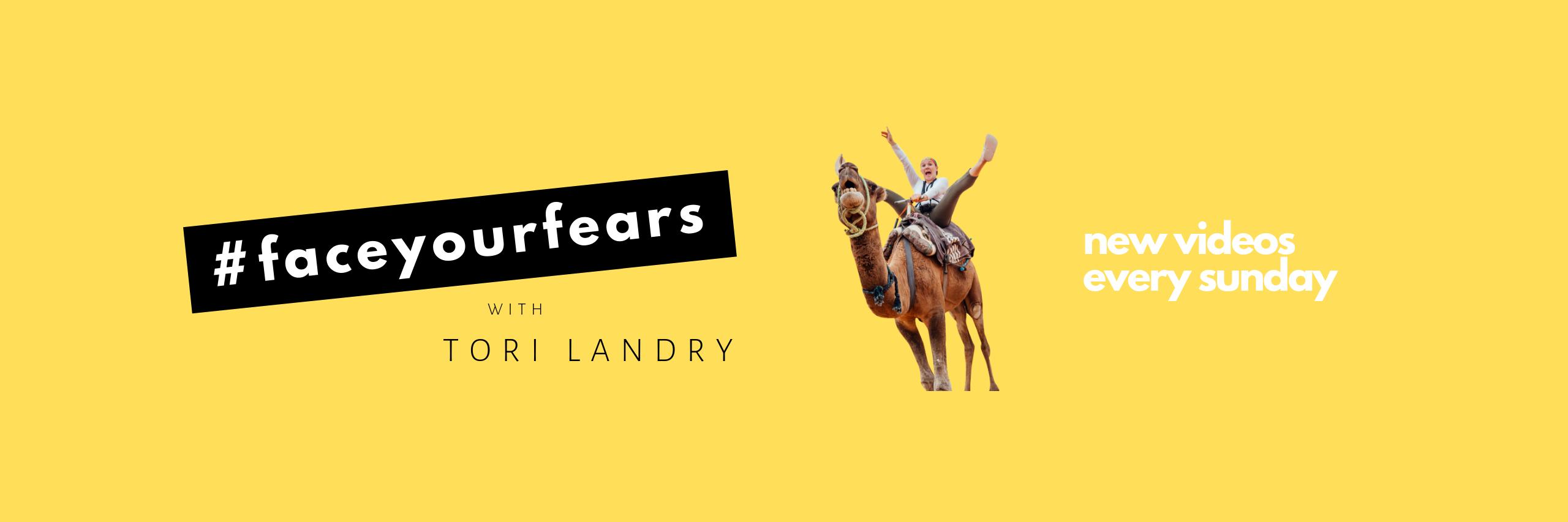 ToriLandry2's profile banner image