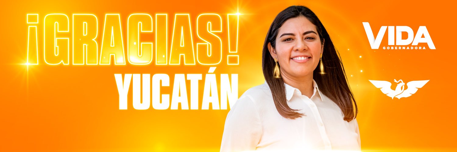 Vida Gómez Herrera banner