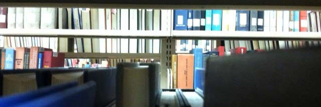 GSWLibrary's profile banner image