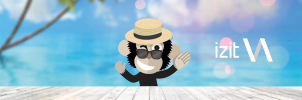 izitapp Profile Banner